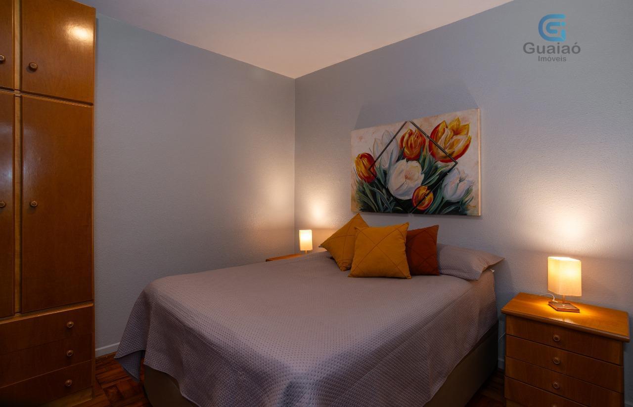 Apartamento, 2 quartos, 80 m² - Foto 6