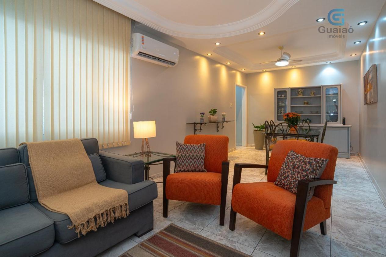 Apartamento, 2 quartos, 80 m² - Foto 2