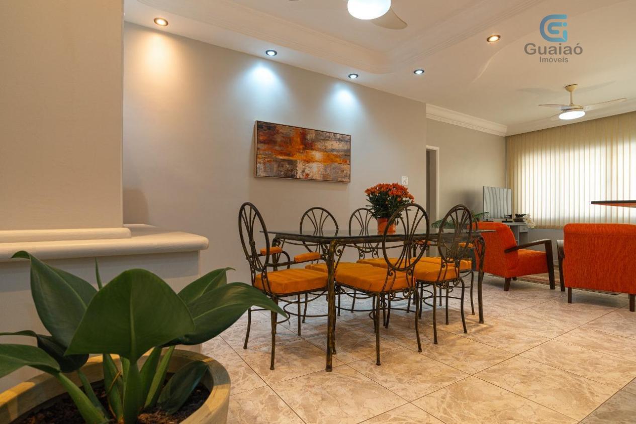 Apartamento, 2 quartos, 80 m² - Foto 1