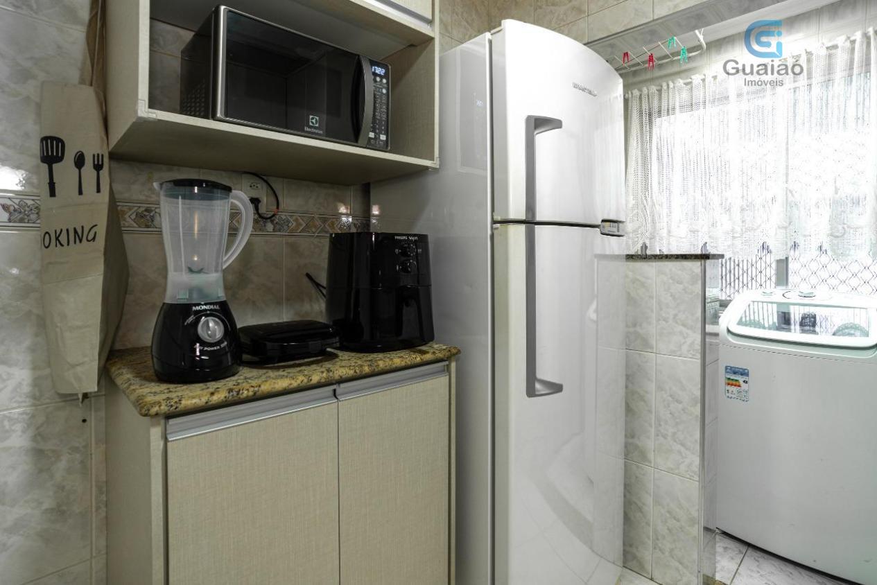 Apartamento, 2 quartos, 80 m² - Foto 15