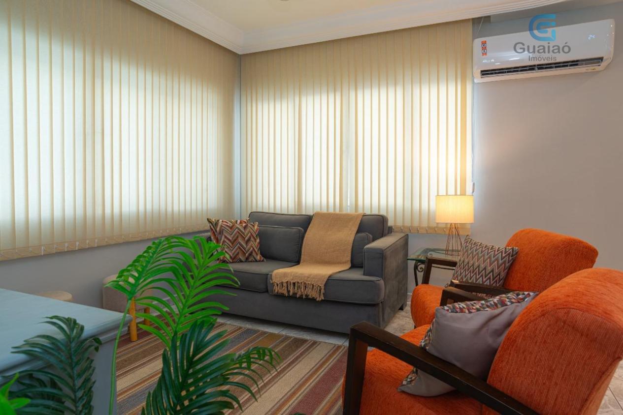 Apartamento, 2 quartos, 80 m² - Foto 5