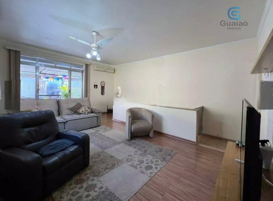 Casa, 3 quartos, 161 m² - Foto 6