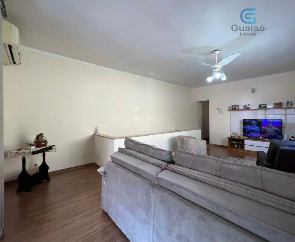 Casa, 3 quartos, 161 m² - Foto 5