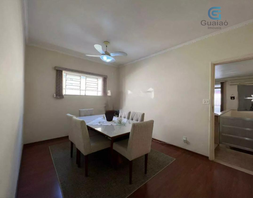 Casa, 3 quartos, 161 m² - Foto 7