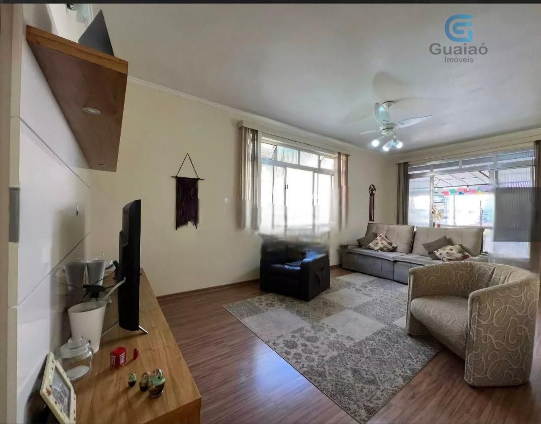 Casa, 3 quartos, 161 m² - Foto 1