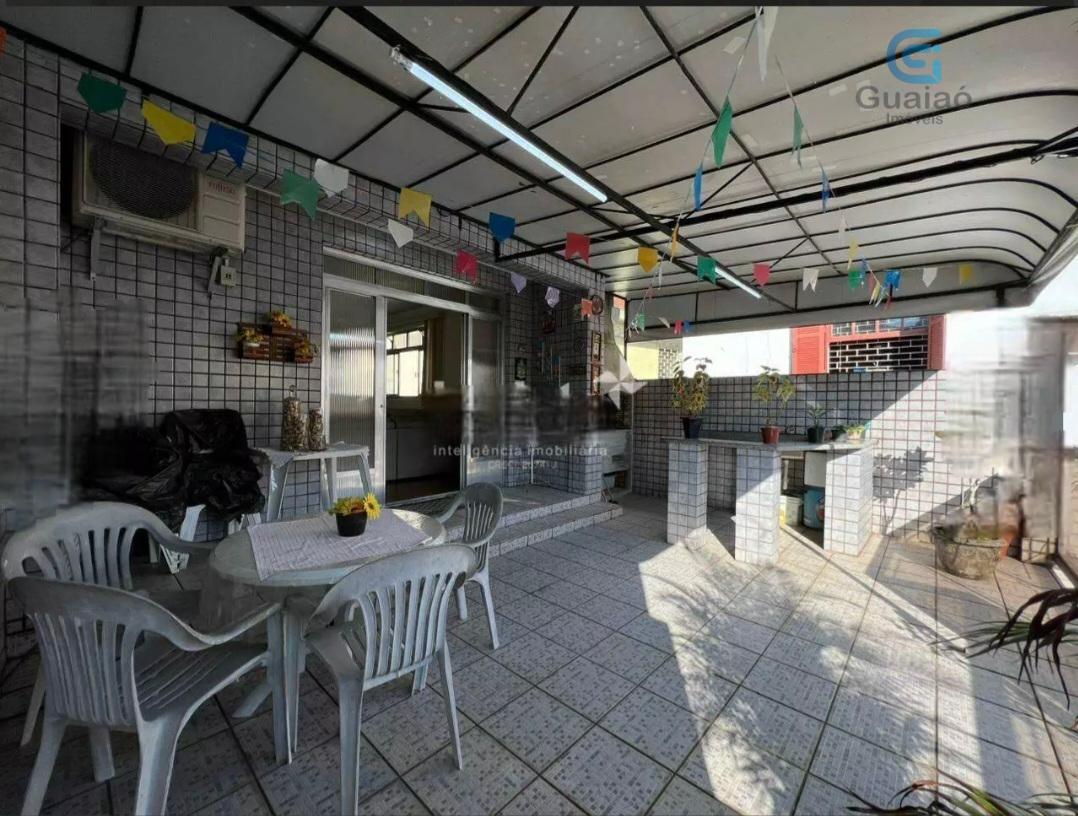 Casa, 3 quartos, 161 m² - Foto 4