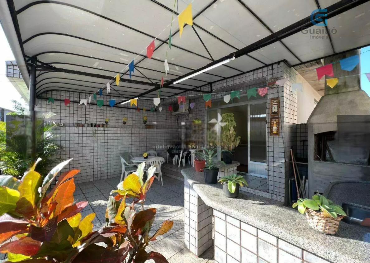 Casa, 3 quartos, 161 m² - Foto 2