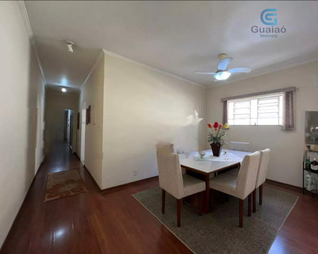 Casa, 3 quartos, 161 m² - Foto 8