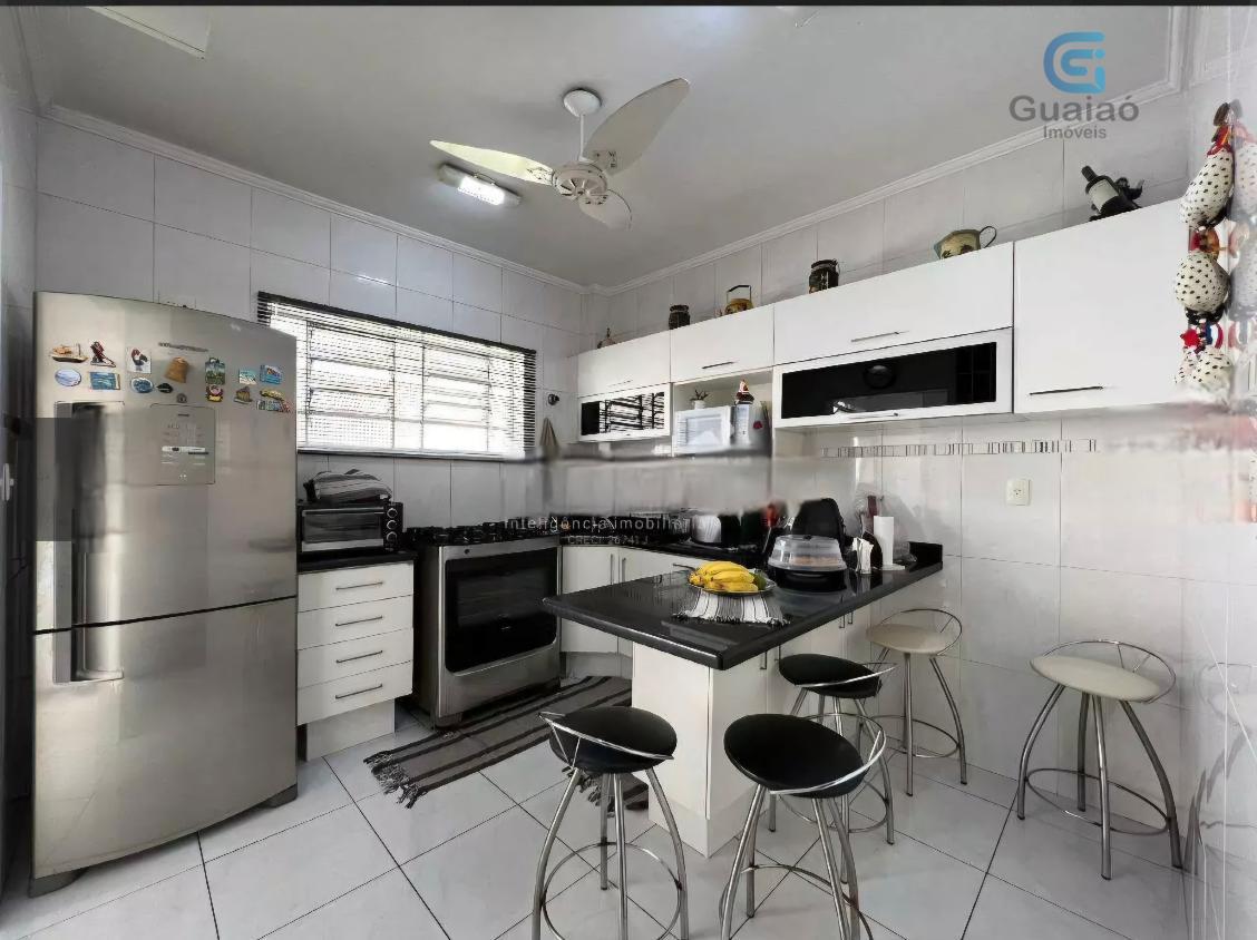 Casa, 3 quartos, 161 m² - Foto 18