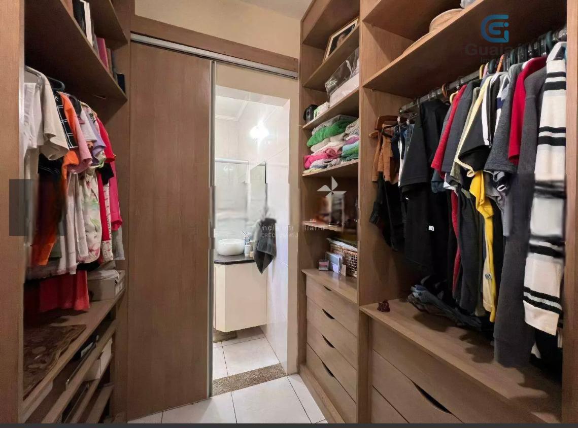 Casa, 3 quartos, 161 m² - Foto 11