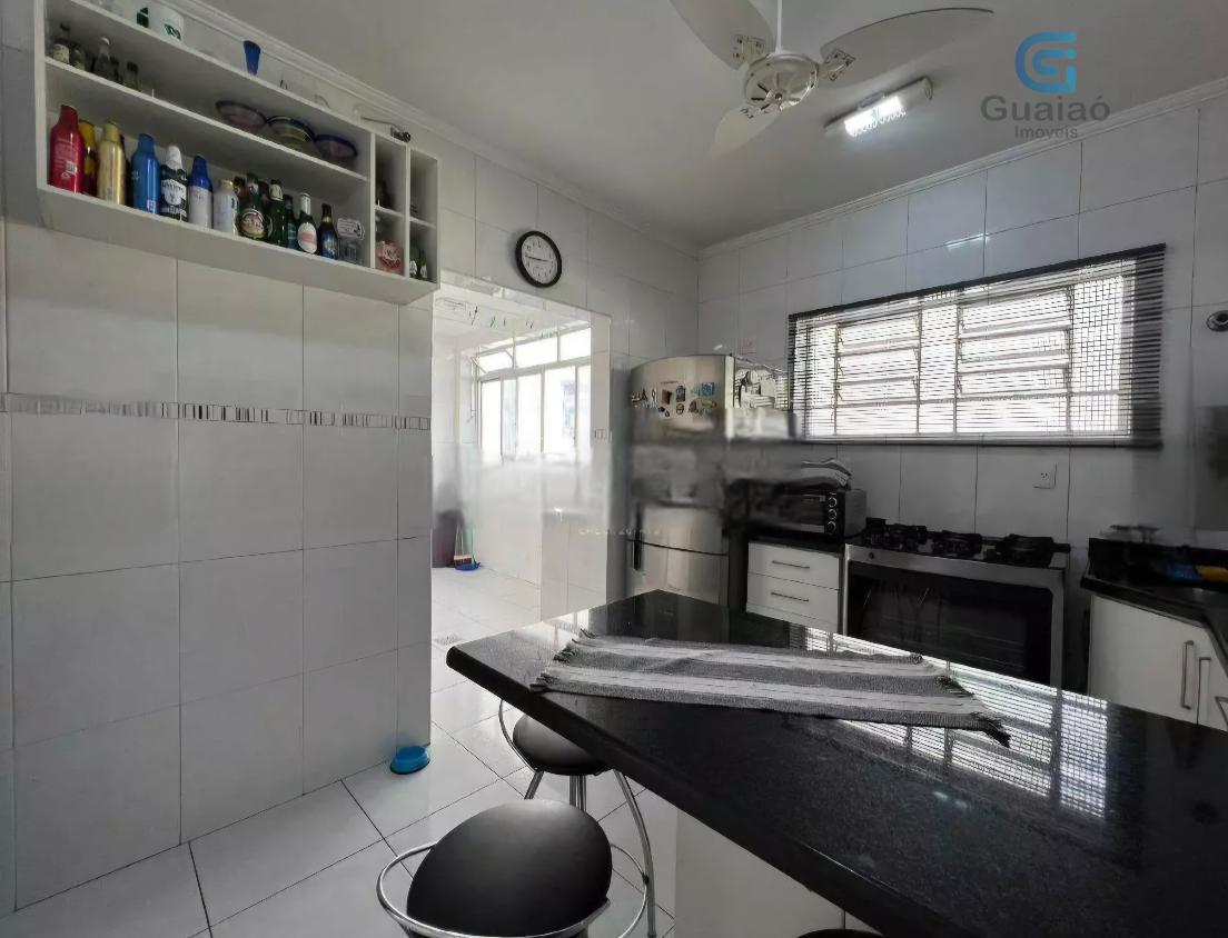 Casa, 3 quartos, 161 m² - Foto 19