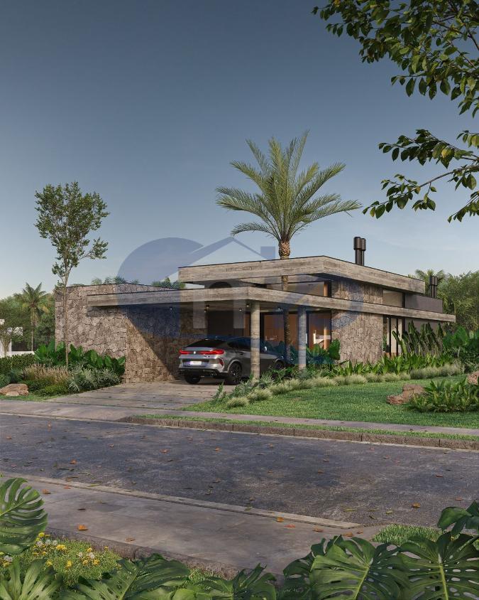 Casa à venda com 3 quartos, 211m² - Foto 3