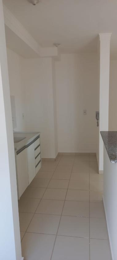 Apartamento, 2 quartos - Foto 2