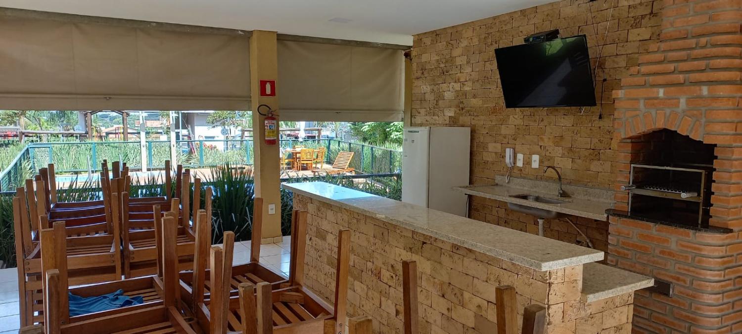 Apartamento, 2 quartos - Foto 10