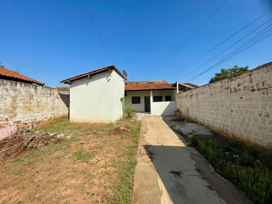 Casa à venda com 2 quartos, 60m² - Foto 8