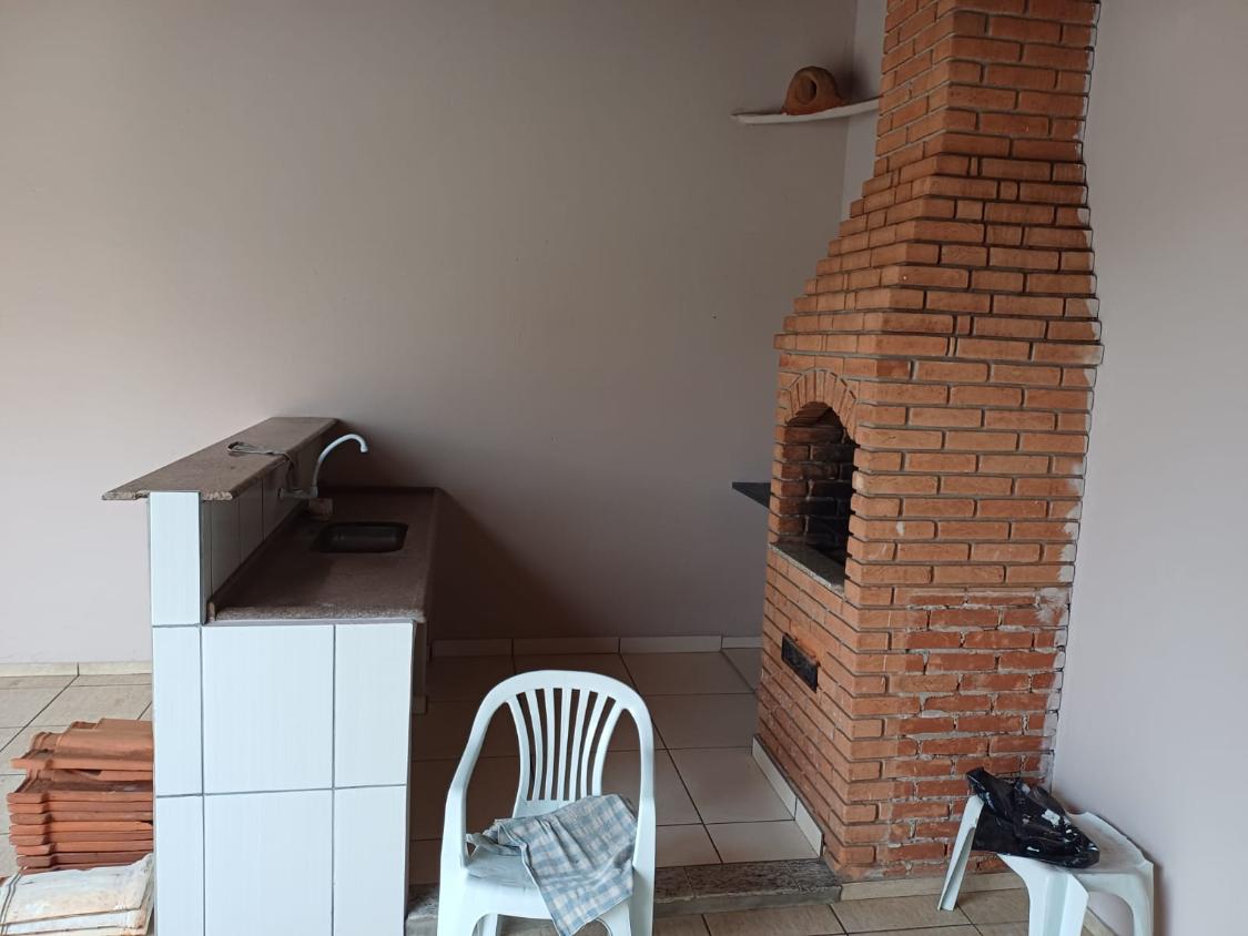 Casa à venda com 3 quartos, 170m² - Foto 14