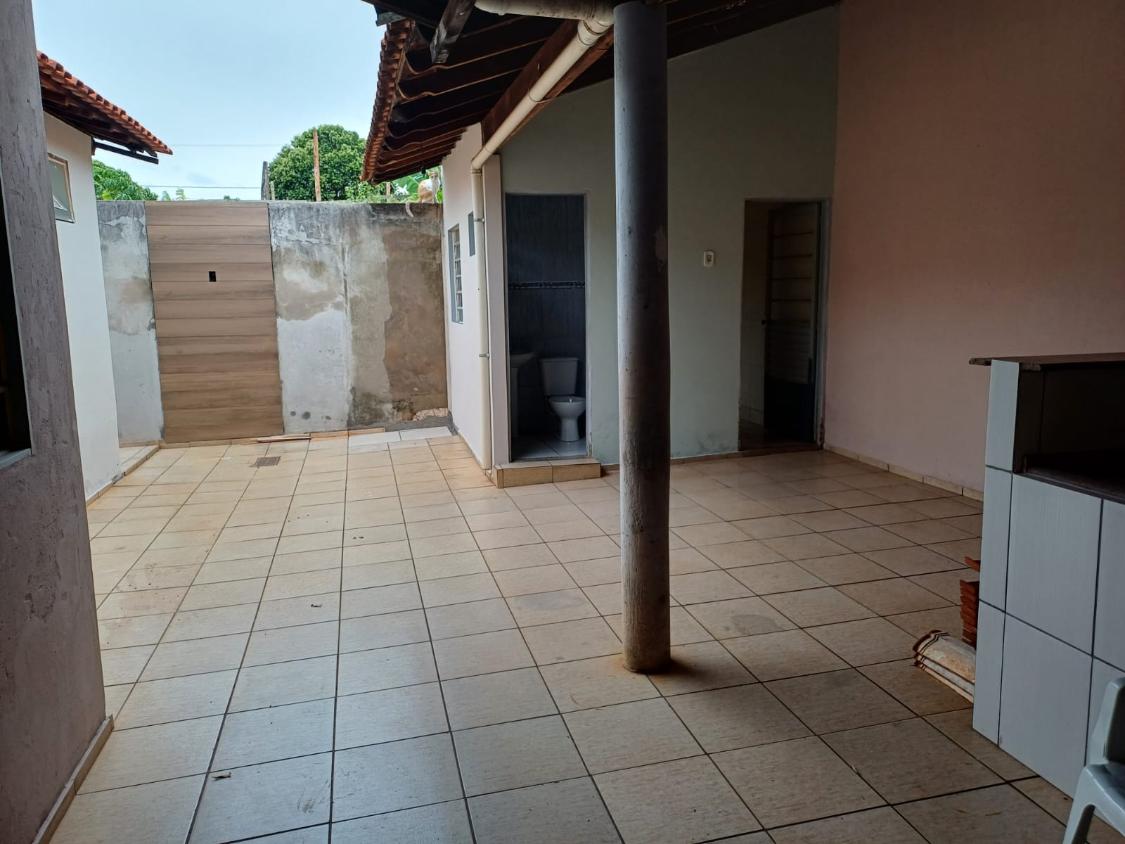 Casa à venda com 3 quartos, 170m² - Foto 15