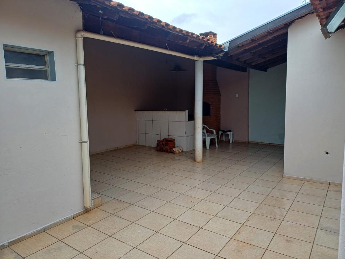 Casa à venda com 3 quartos, 170m² - Foto 20