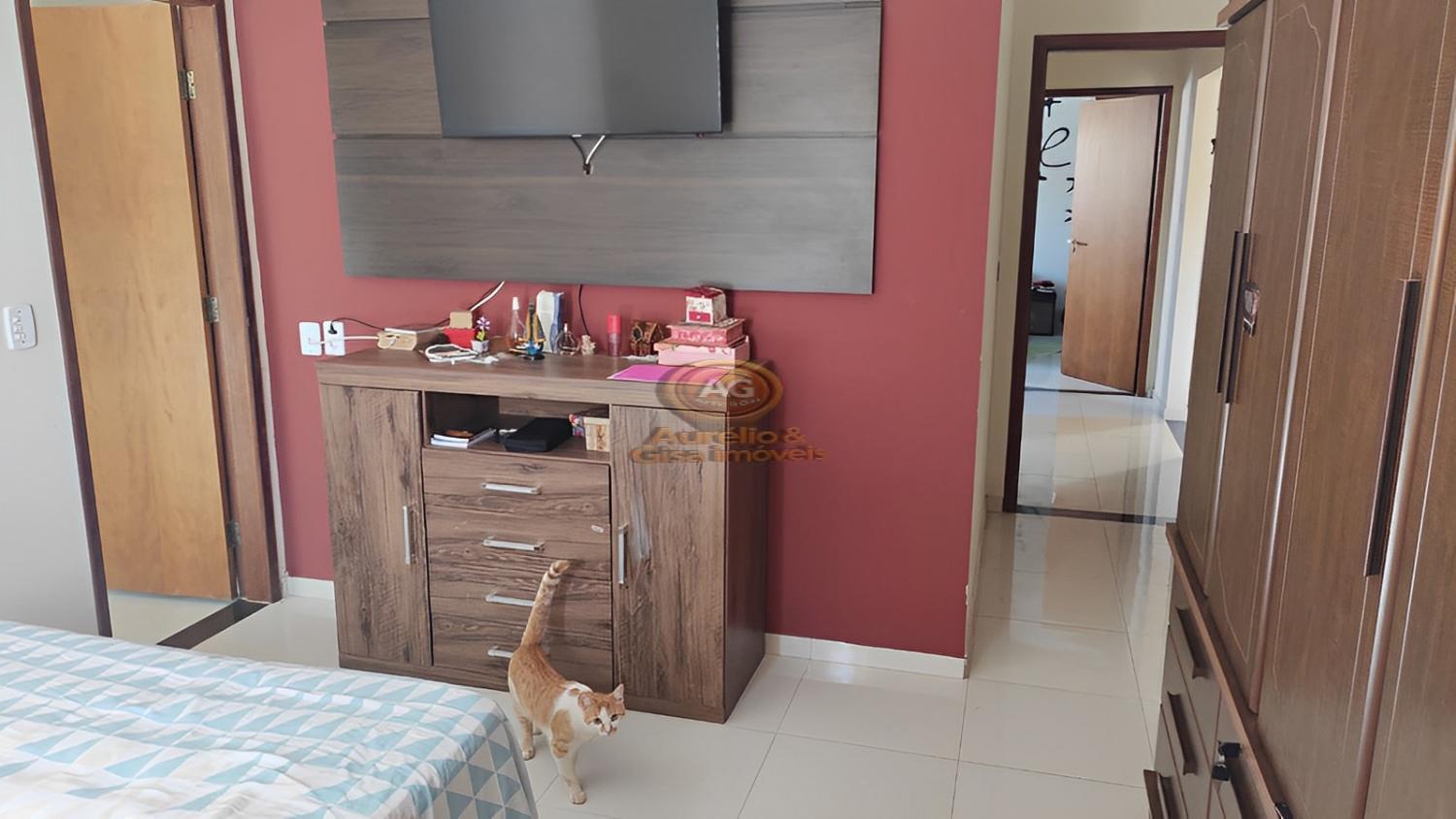 Casa, 3 quartos, 133 m² - Foto 6