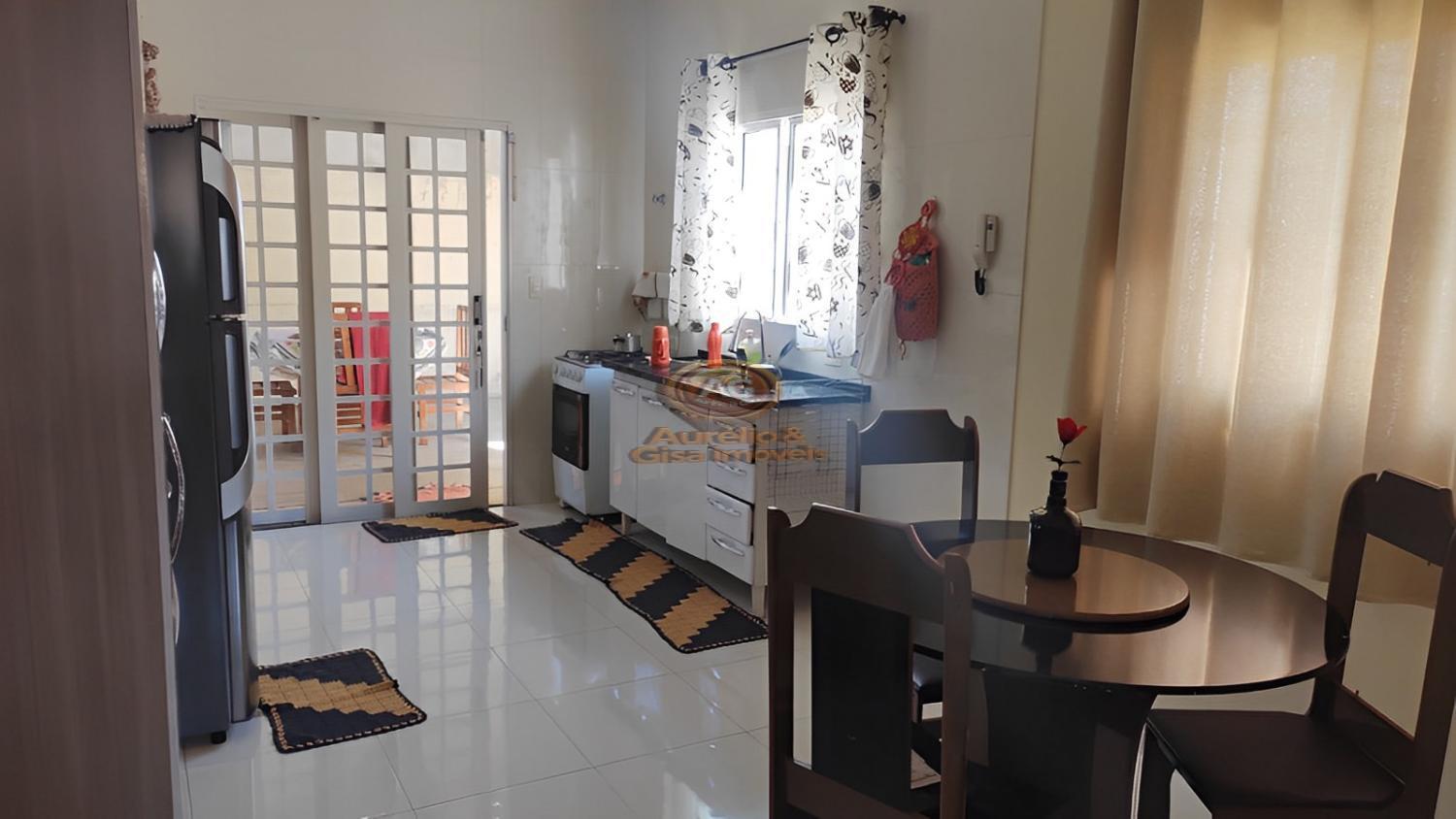 Casa, 3 quartos, 133 m² - Foto 7