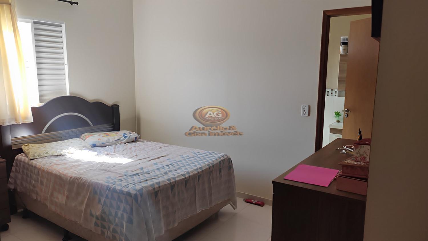 Casa, 3 quartos, 133 m² - Foto 8