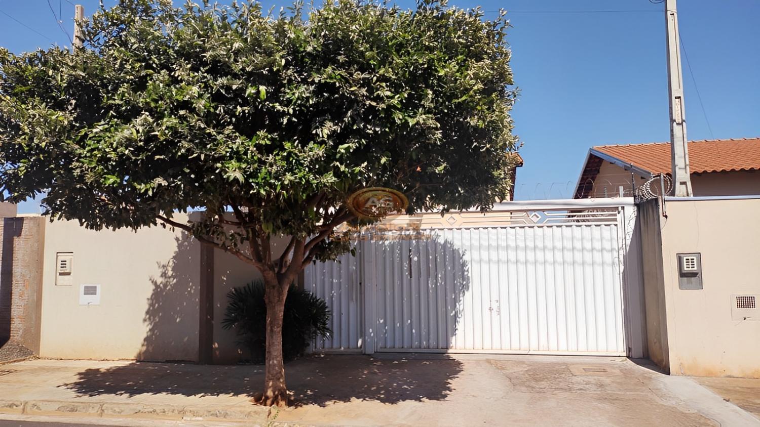 Casa, 3 quartos, 133 m² - Foto 1