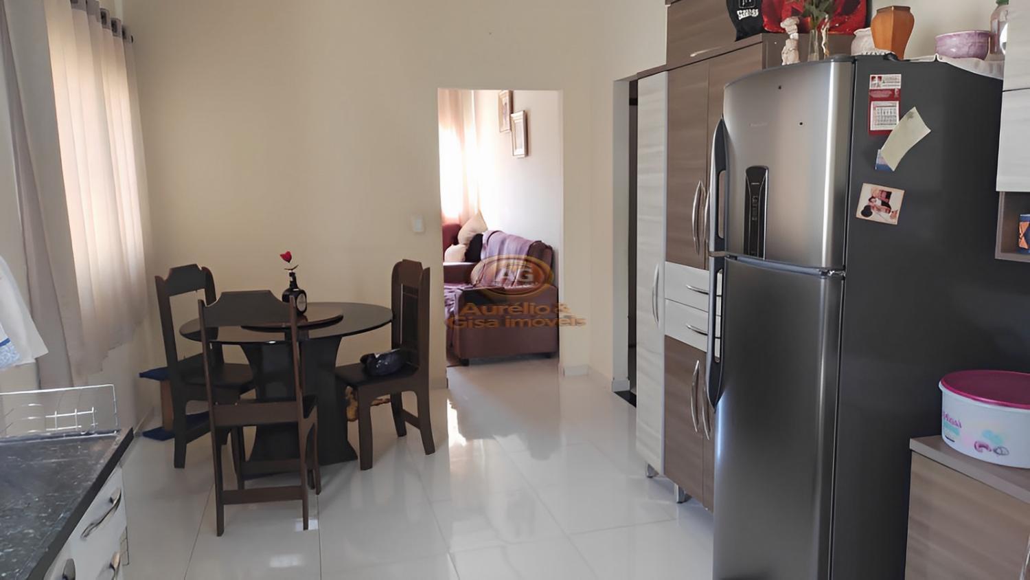 Casa, 3 quartos, 133 m² - Foto 2