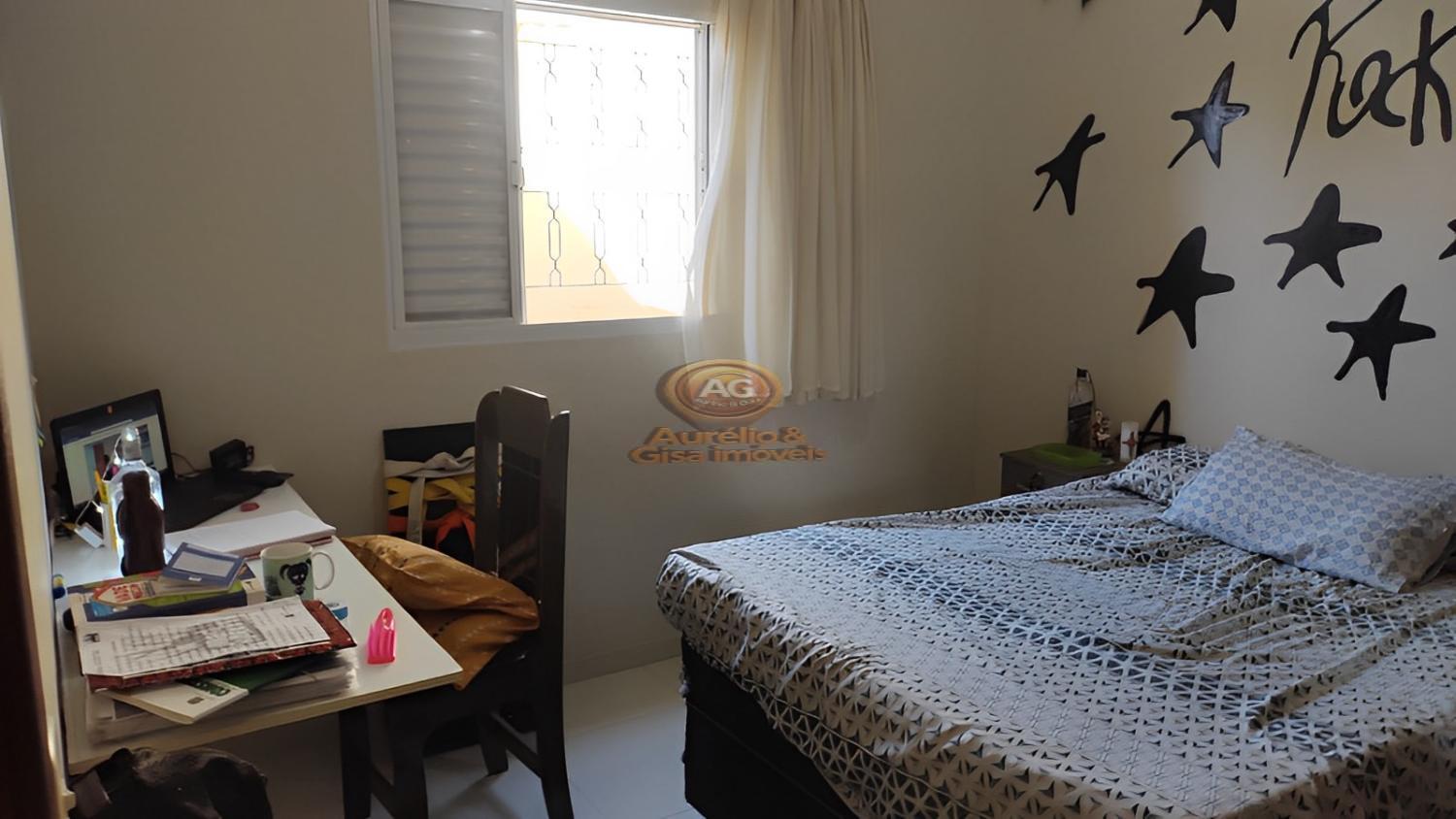 Casa, 3 quartos, 133 m² - Foto 3