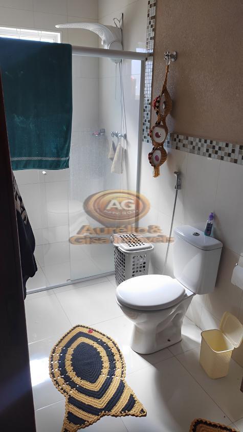 Casa, 3 quartos, 133 m² - Foto 5