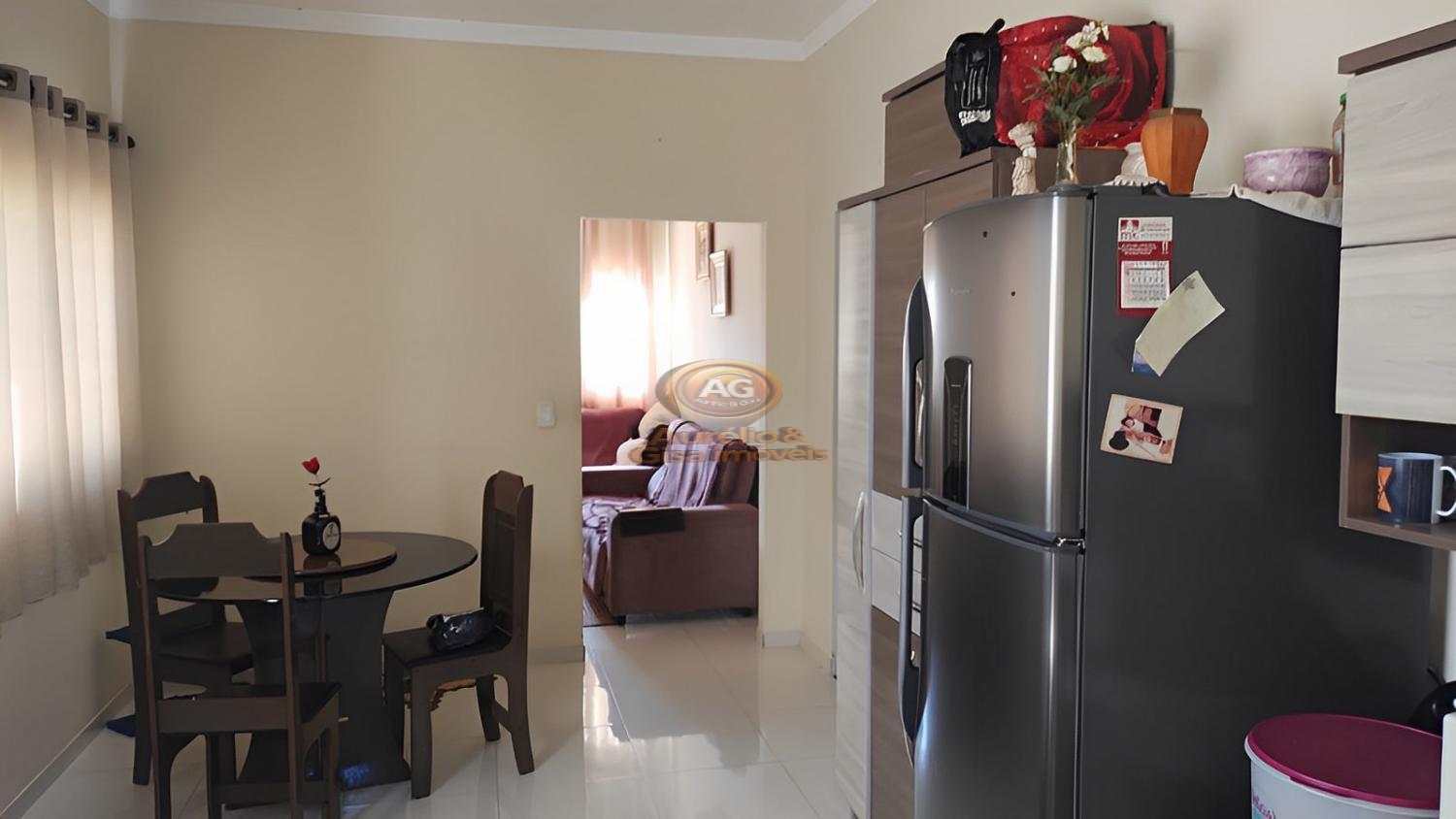 Casa, 3 quartos, 133 m² - Foto 13
