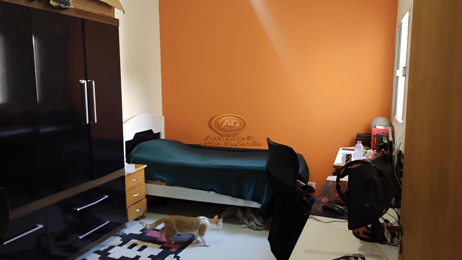 Casa, 3 quartos, 133 m² - Foto 11