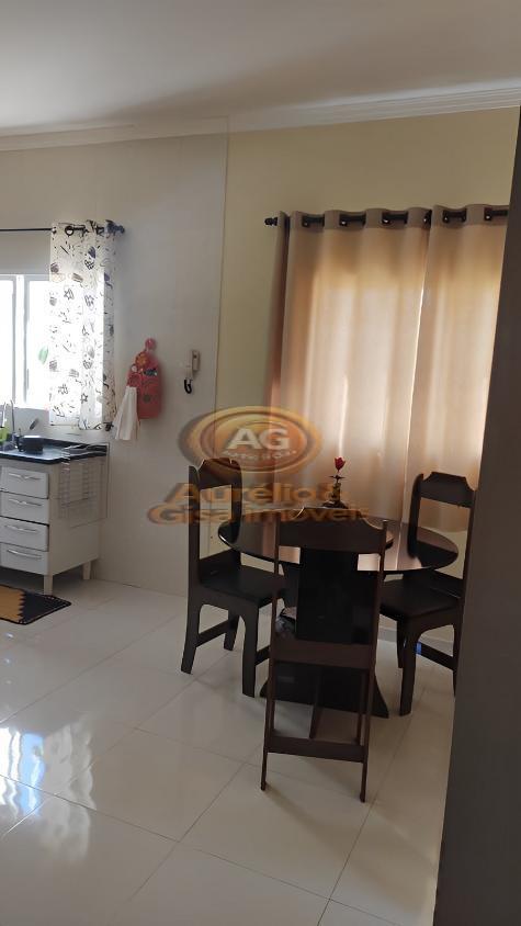 Casa, 3 quartos, 133 m² - Foto 12