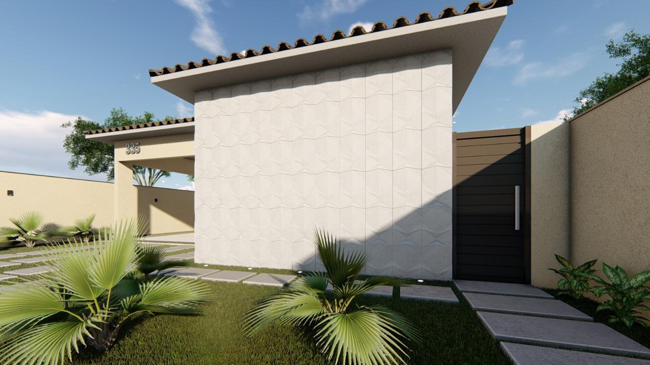 Casa à venda com 3 quartos, 163m² - Foto 2
