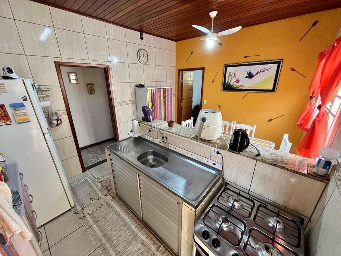 Casa à venda com 3 quartos, 234m² - Foto 4