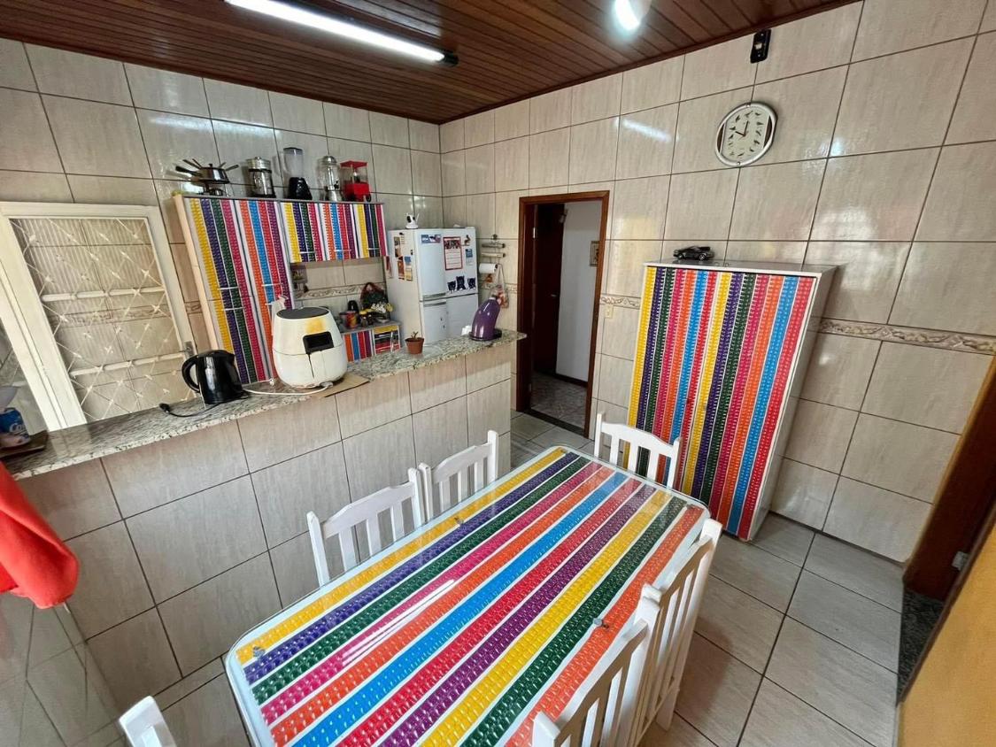 Casa à venda com 3 quartos, 234m² - Foto 7