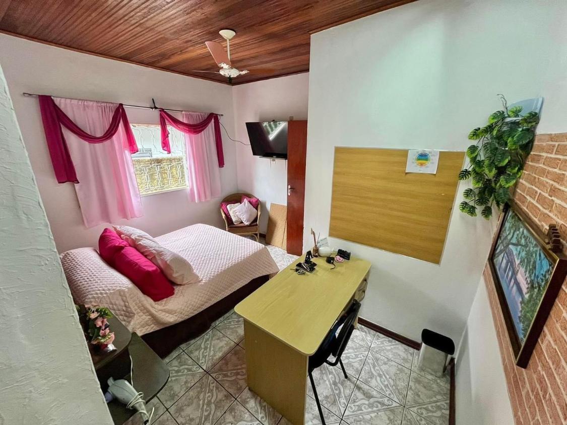 Casa à venda com 3 quartos, 234m² - Foto 8