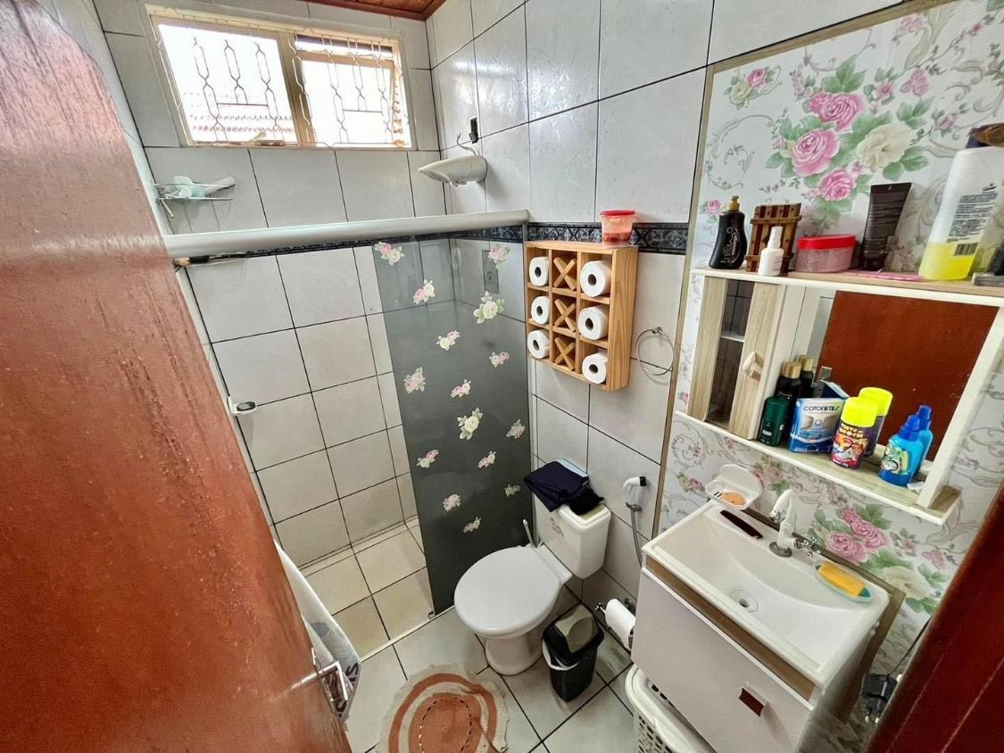 Casa à venda com 3 quartos, 234m² - Foto 11