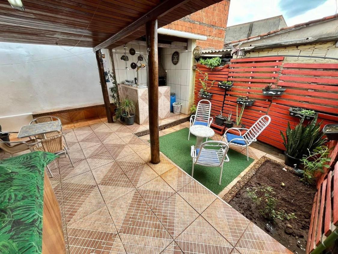 Casa à venda com 3 quartos, 234m² - Foto 12
