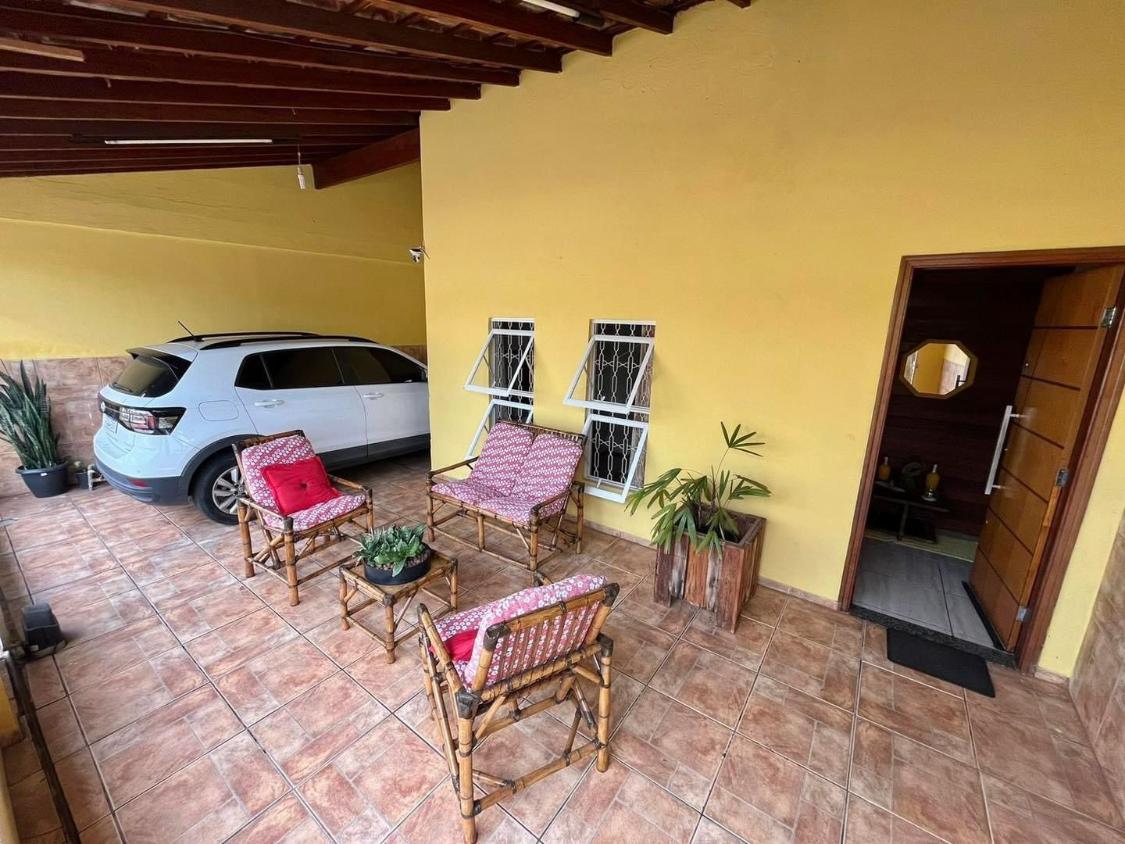 Casa à venda com 3 quartos, 234m² - Foto 13