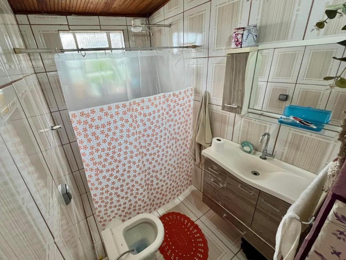 Casa à venda com 3 quartos, 234m² - Foto 10