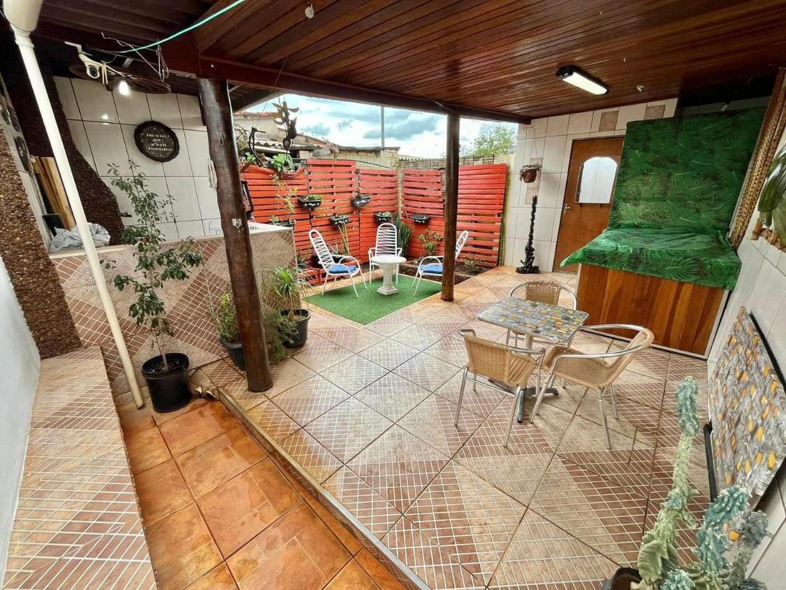 Casa à venda com 3 quartos, 234m² - Foto 14