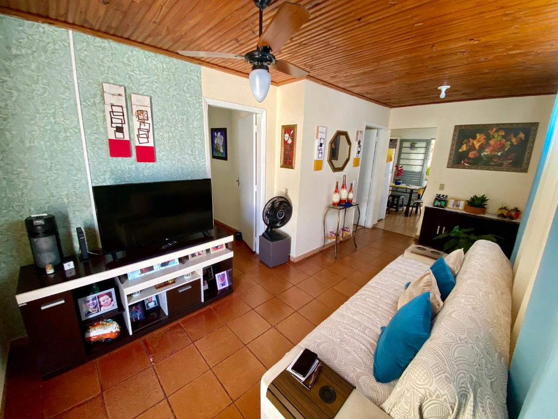 Casa à venda com 3 quartos, 176m² - Foto 6