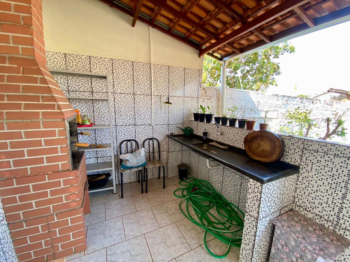 Casa à venda com 3 quartos, 176m² - Foto 13