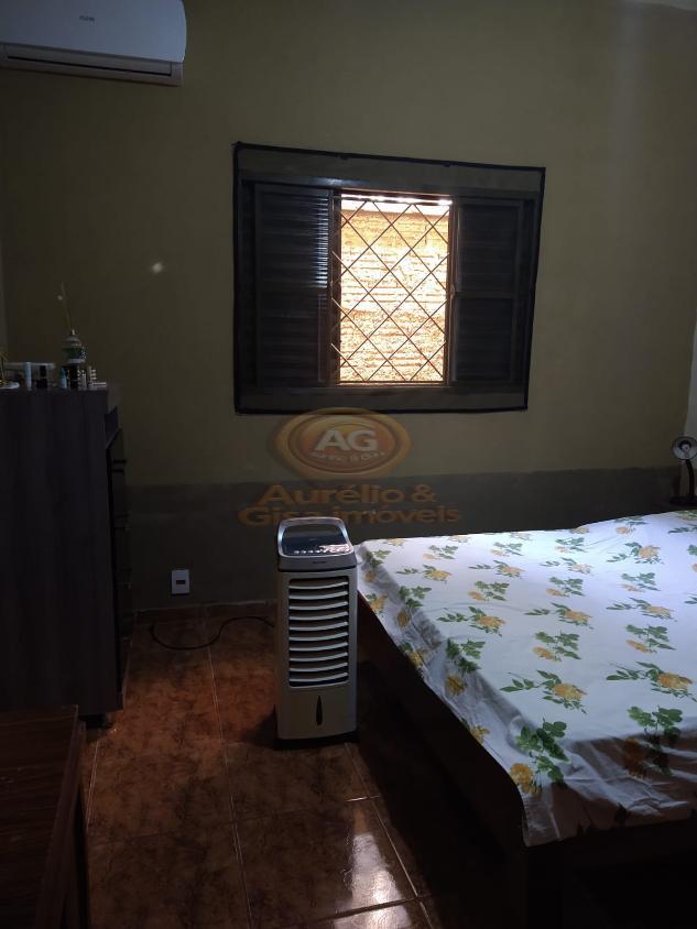 Chácara, 5 quartos, 1000 m² - Foto 20