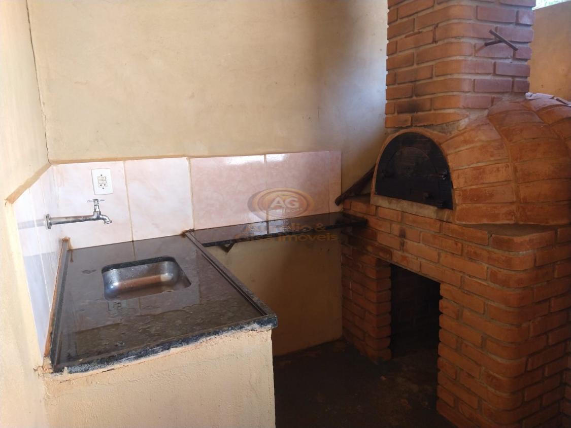 Chácara, 5 quartos, 1000 m² - Foto 16