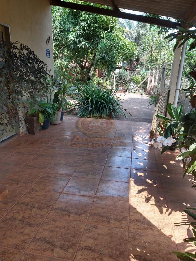 Chácara, 5 quartos, 1000 m² - Foto 8