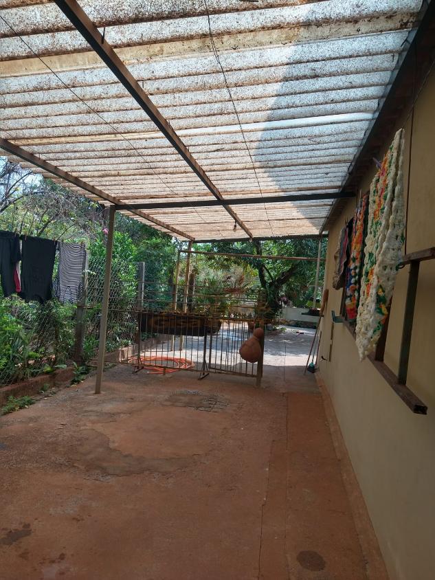 Chácara, 5 quartos, 1000 m² - Foto 15