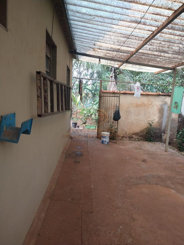 Chácara, 5 quartos, 1000 m² - Foto 12