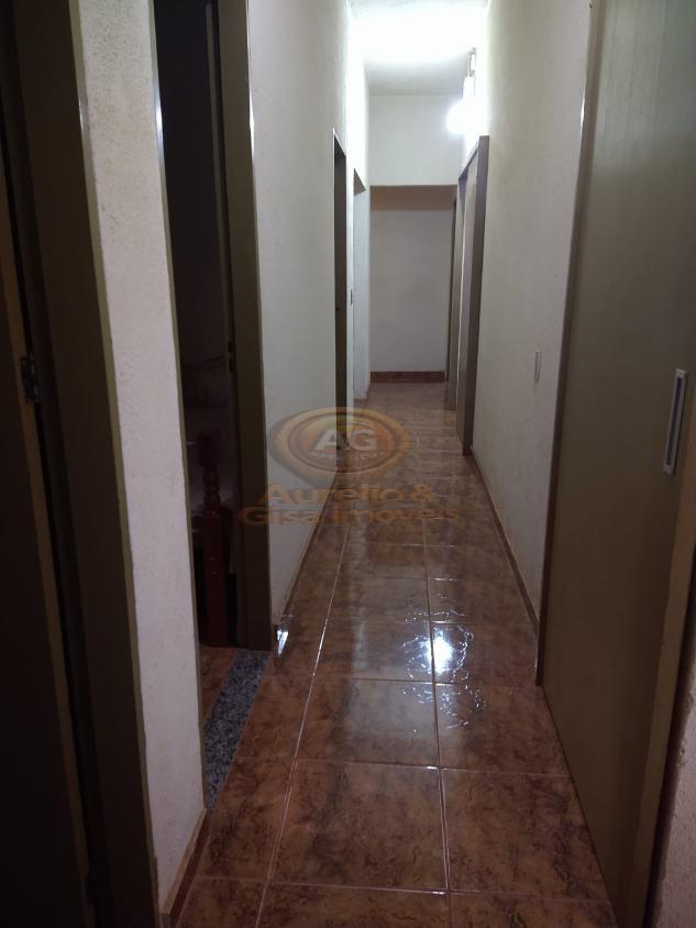 Chácara, 5 quartos, 1000 m² - Foto 2