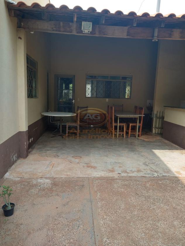 Chácara, 5 quartos, 1000 m² - Foto 10